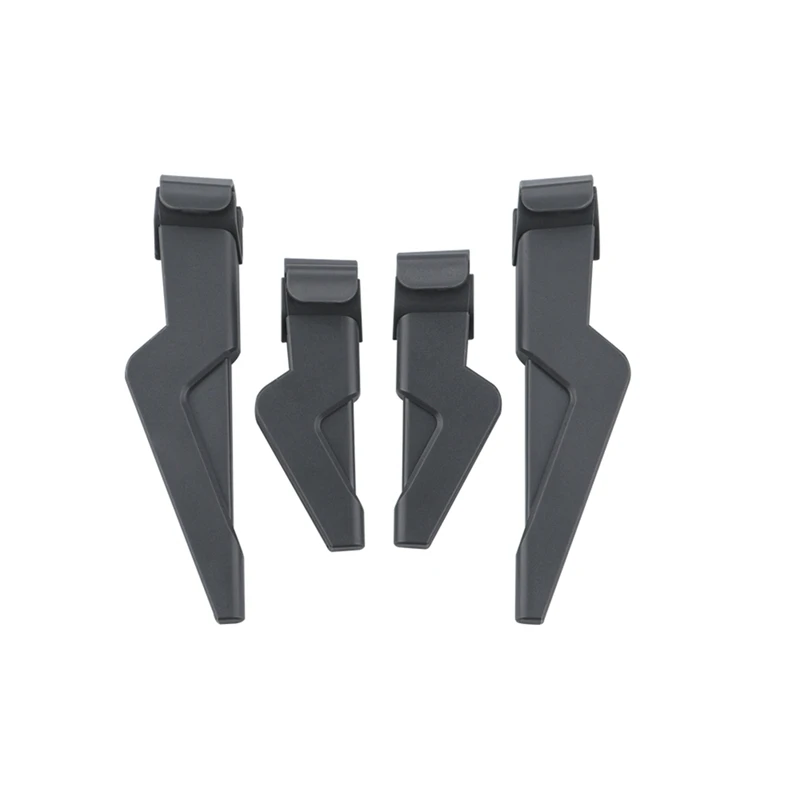 

AT41 Landing Gear Heightening Bracket For DJI Mavic 3 Drone Heightening Extension Increased Leg Gimbal Fuselage Accessories