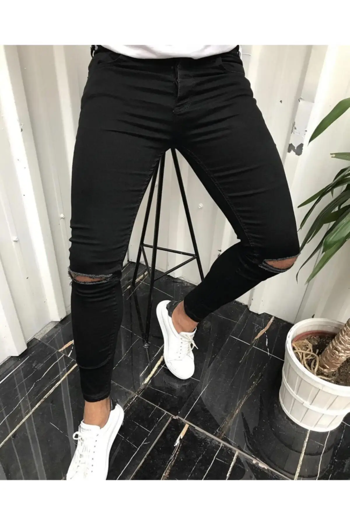 

Men's Black Jeans Men's Jeans 2021