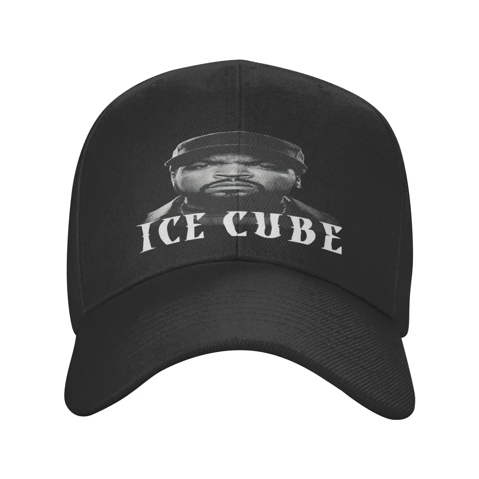 Ice Cube Ed Men's Cap Baseball Cap 