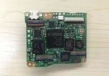 Бесплатная доставка! Деталь цифровой камеры-материнская плата основной системы