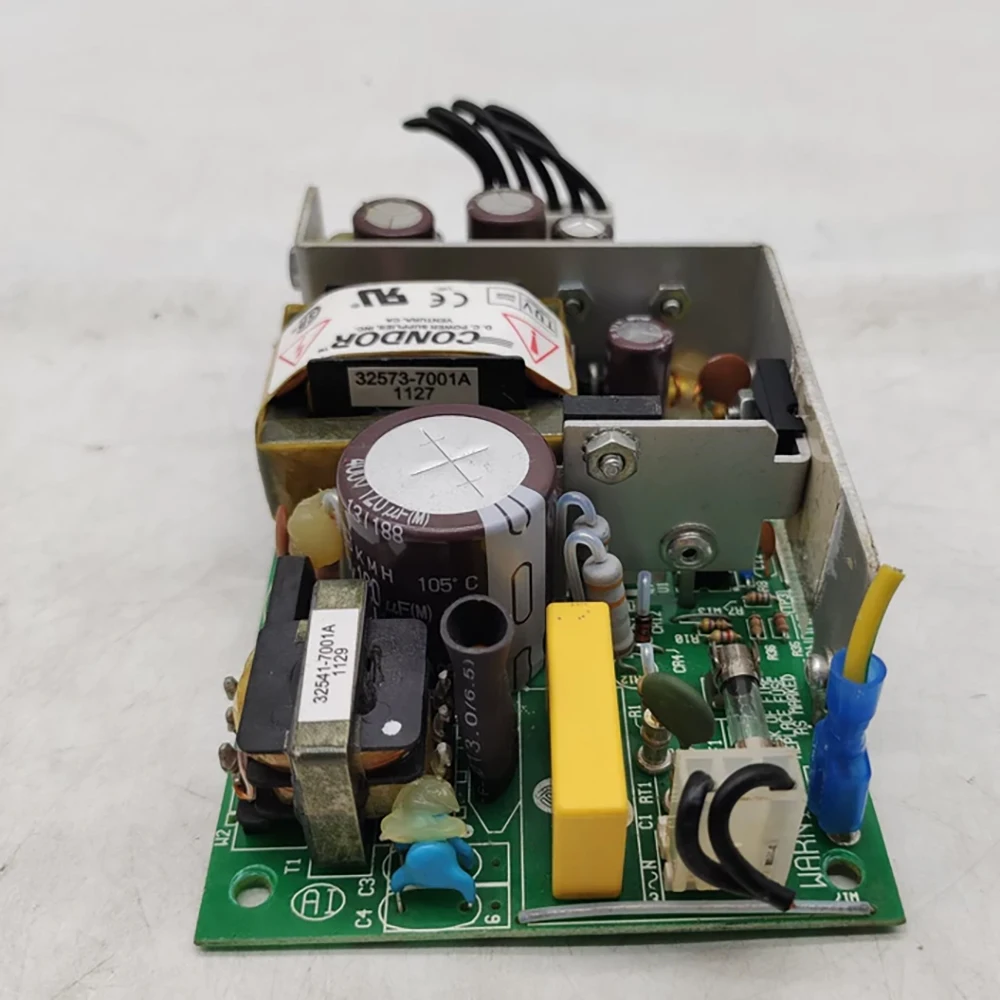 Для промышленного блока питания CONDOR GPM40B G