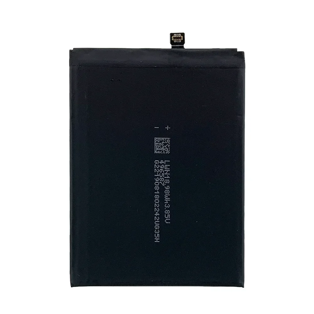 Высококачественная сменная батарея для Xiaomi Redmi Note 9 Pro Max M2Pro BN53 встроенная