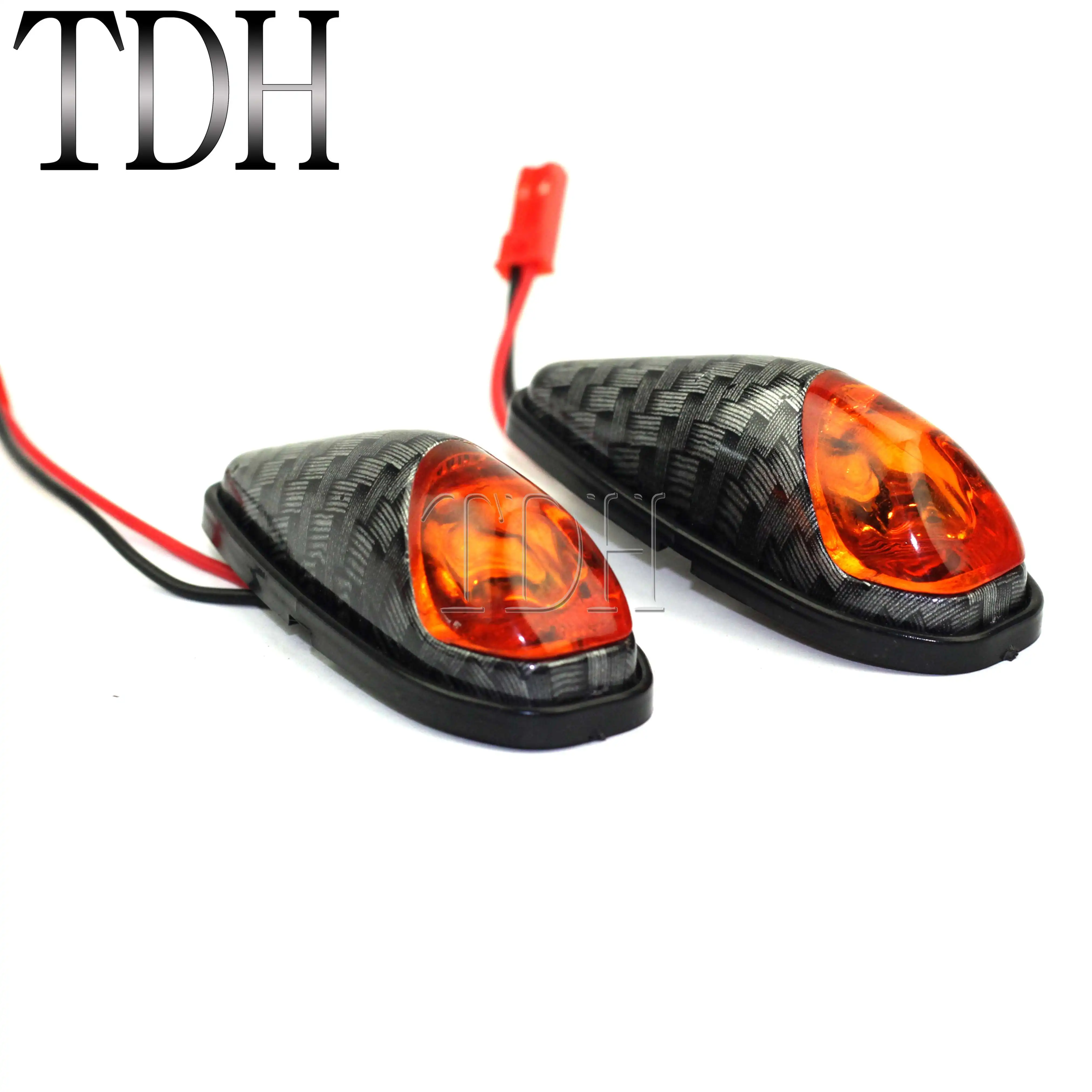 Светодиодный мини-указатель поворота для мотоцикла 12 В 5 Вт |