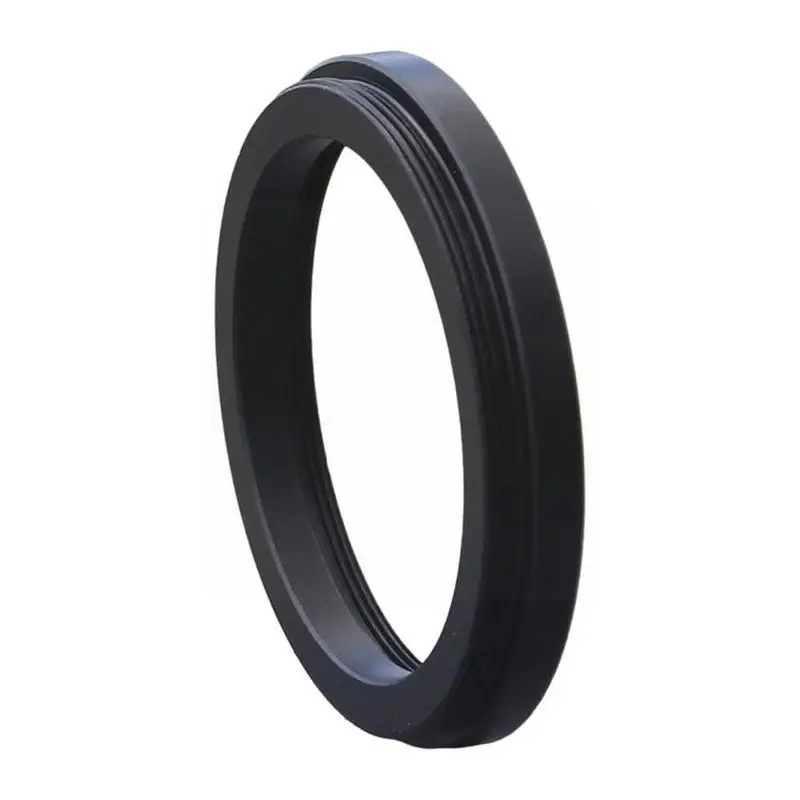 

M42 To M48 Telescope Adapter Ring Aluminium Alloy Frame With 0.75 Thread For Astronomical Telescope K1p0