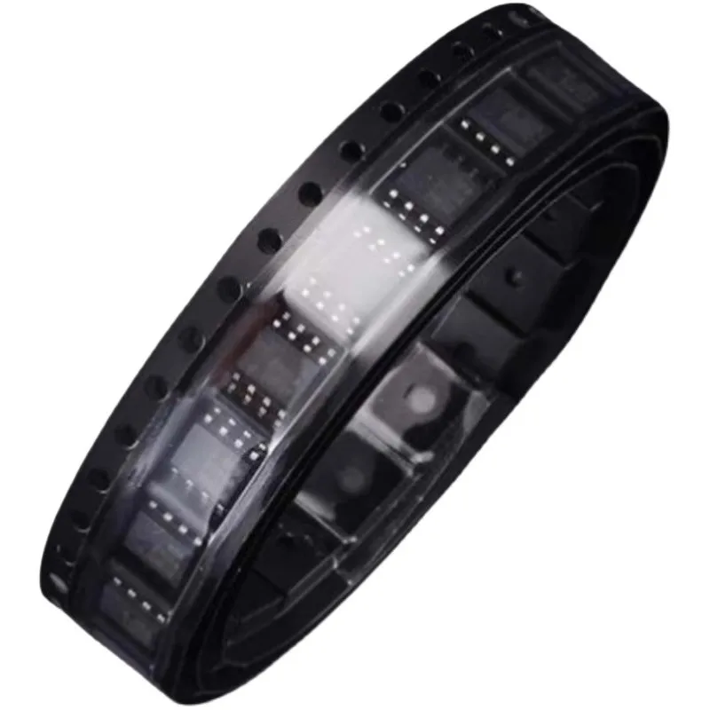 Новый оригинальный DS3695AM DS3695AMX DS3695 SOP-8 логический приемник интегральной схемы