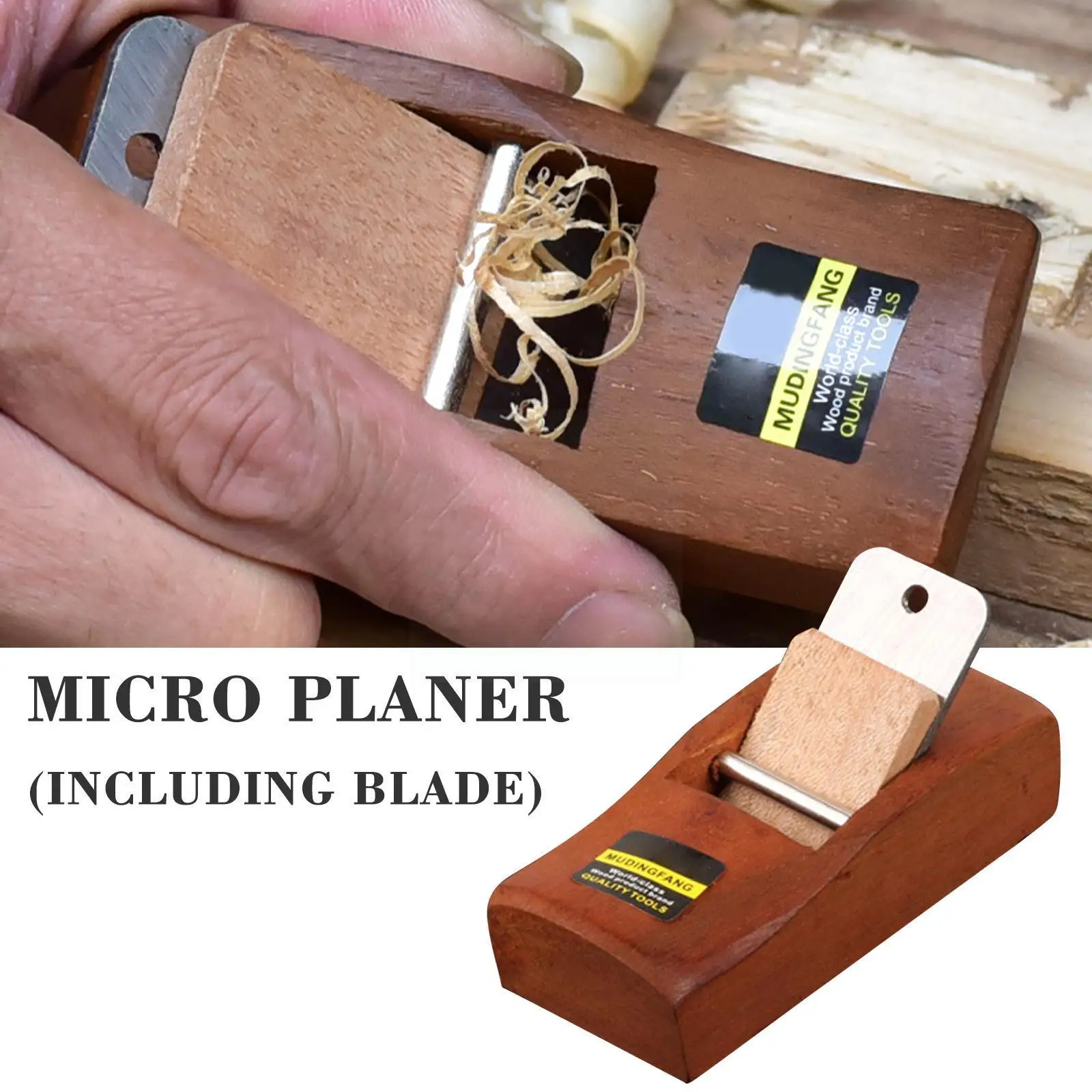 

Woodworking Planer Mini Hand Tool Flat Plane Bottom Edge Carpenter Gift Woodcraft Electric Wood Plans Diy Tools For Joinery C4s4