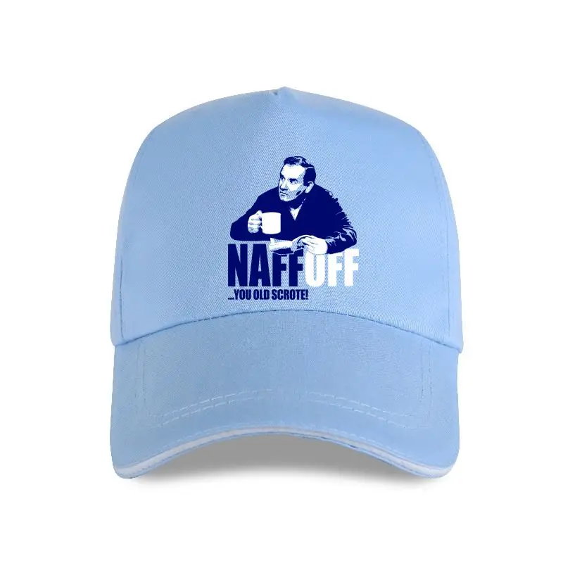 

Мужская бейсбольная Кепка Naff Off с принтом Каши-Ретро классика Ronnie Barker TV Новинка 100% хлопок, пользовательский принт