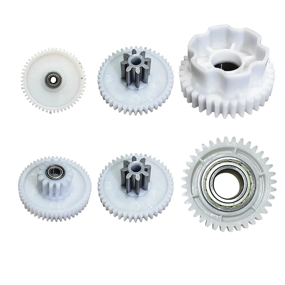 Высокоскоростной двигатель-редуктор 24 В RS775 для модернизации двигателя с