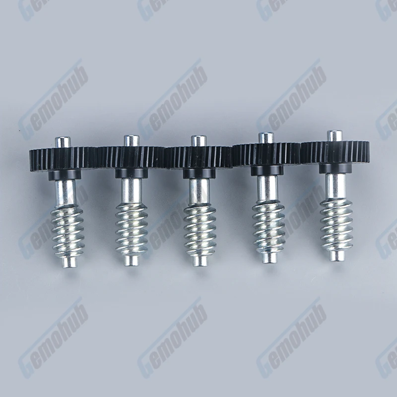 Gemohub 2-50 шт. автомобильные уличные складные шестерни для зеркал с крыльями 34T 2020-2022