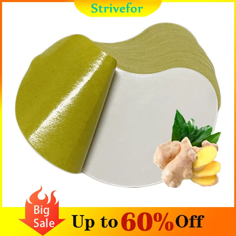 

8 шт., пластырь от боли в плечах