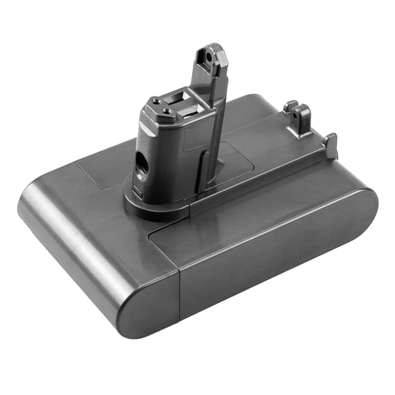 22 2 в аксессуары DC34 литий-ионный аккумулятор адаптер + отвертка для Dyson DC35 DC45 DC31 DC44