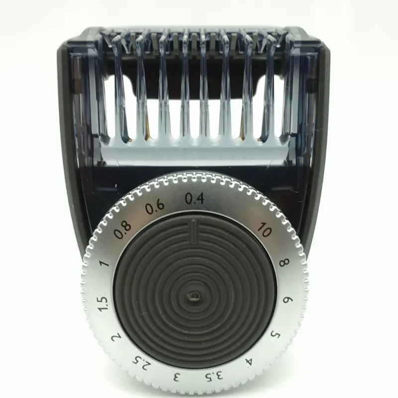 

NEW2023 Hair Clipper QP6510 QP6520 QP6523 QP6620 Attachment Beard Comb for Philips