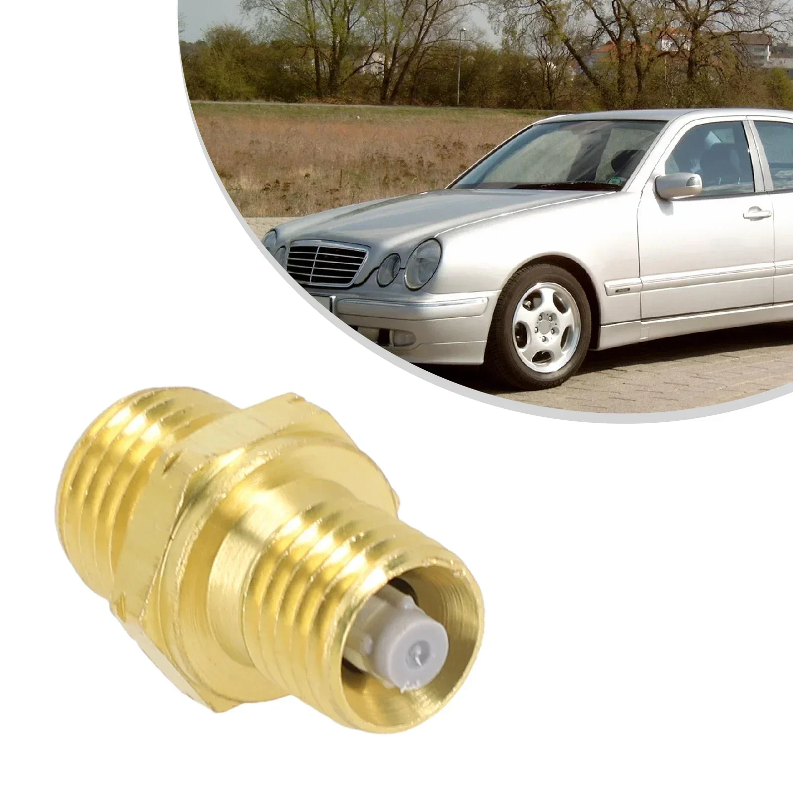 0000746086 Соединительный фильтр для ZS-CLASS W116 ZCOUPE C124 ZKOMBI 0000744686 Для ZCABRIOLET A124