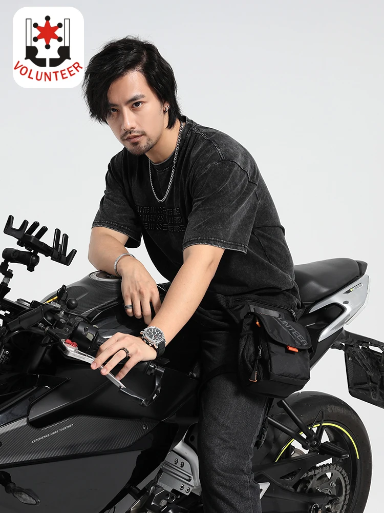 Рисунок 6 - Сумка на пояс для мужчин 2023