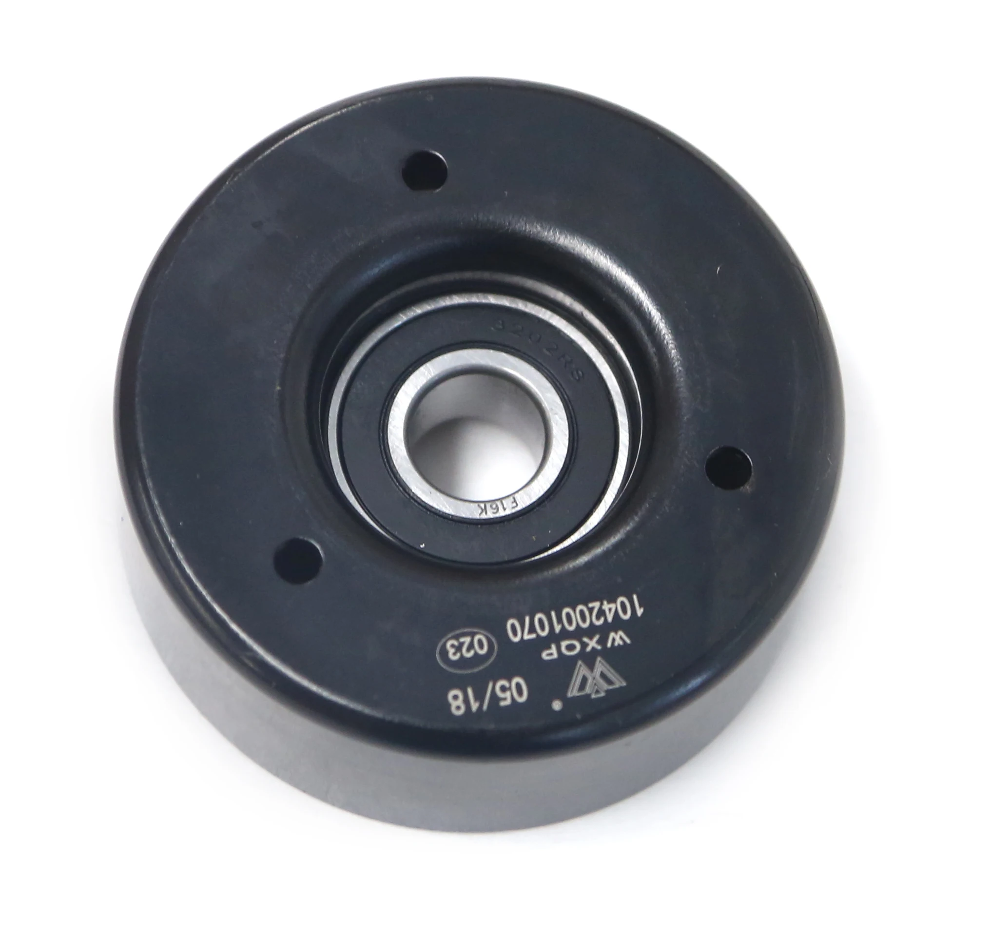 

Tensioner Pulley 1042001070 for Mercedes Benz E-Class W124