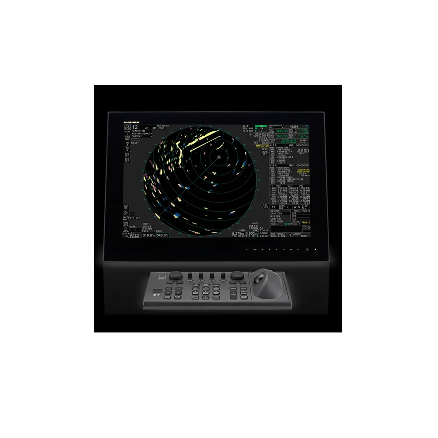 Фото Новый радарный модуль FAR2018MK2 FAR2018MK2/DC 96 НМ Black Box №1