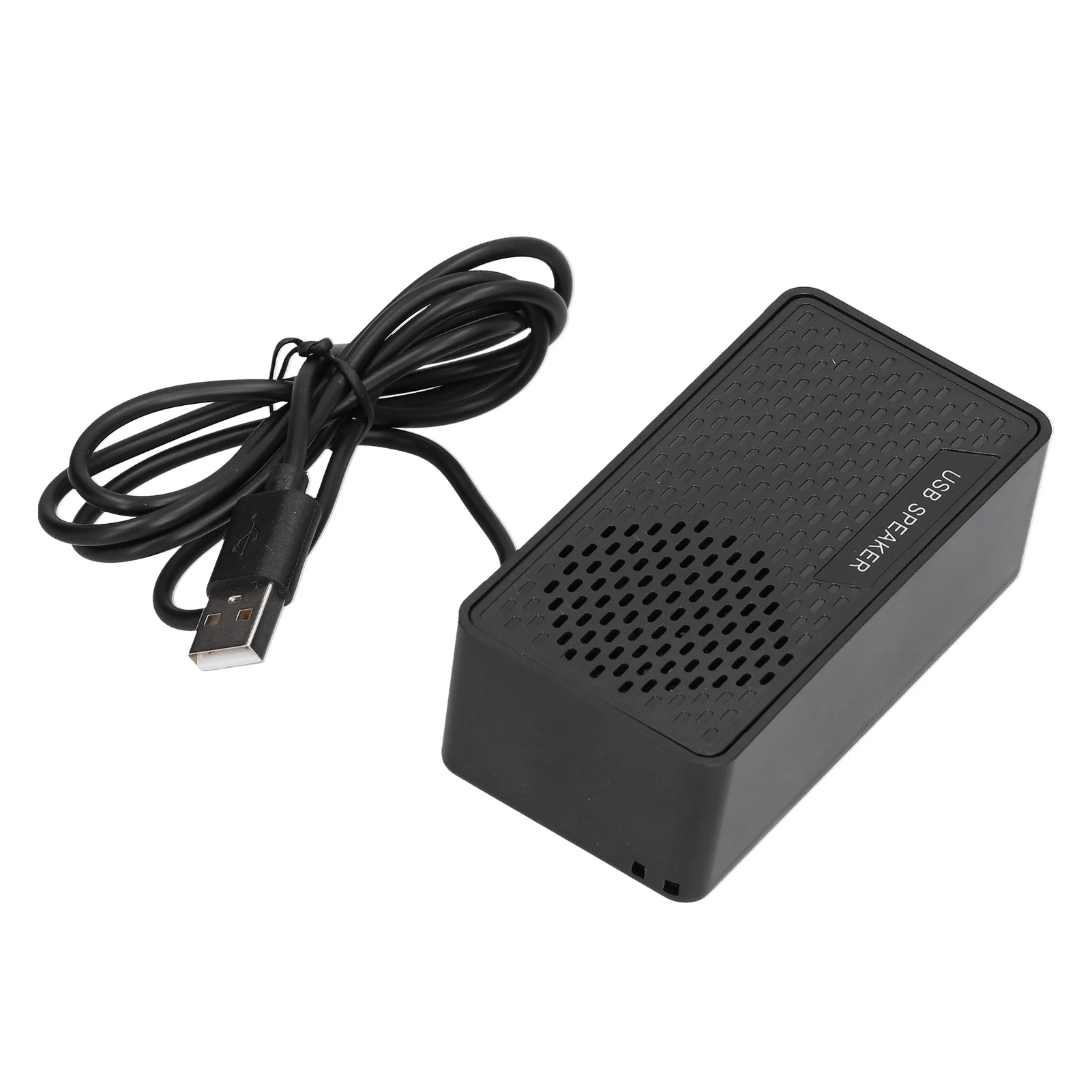 Портативный динамик USB-интерфейс Ome простые в использовании 3 8x1 2x1 9 дюйма
