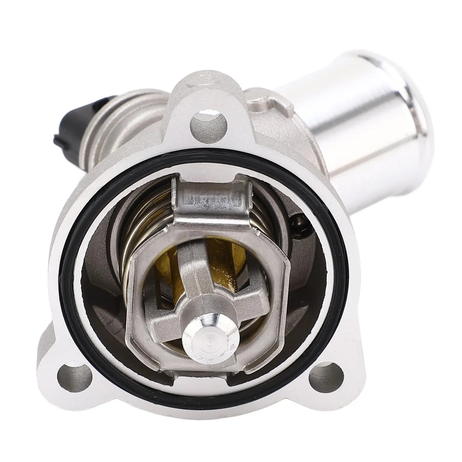 Высокоэффективный механический корпус термостата двигателя в сборе 25192923 –