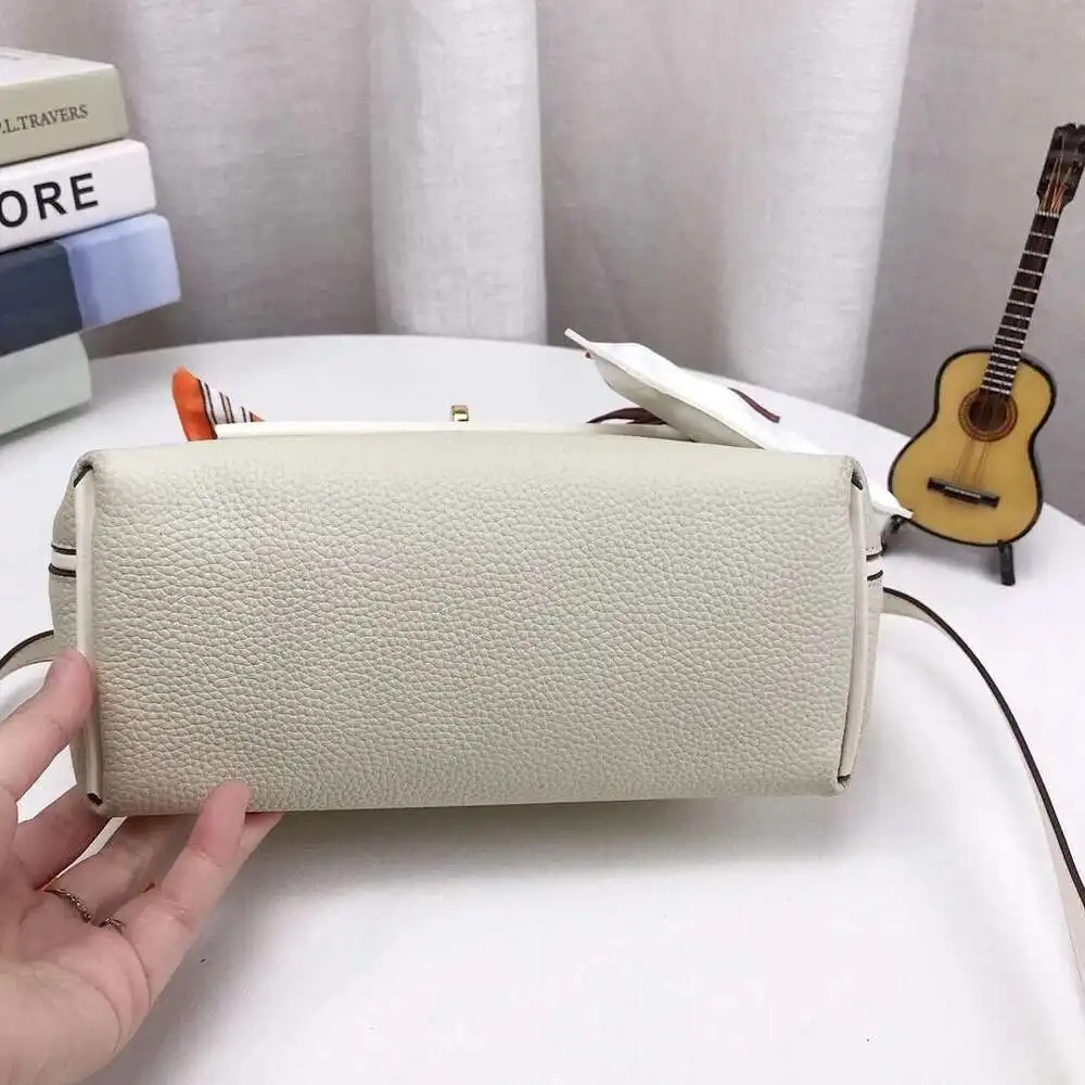 Style Copy1:1 Новые Сумки Универсальная Через Плечо ВысококачестВенная Модная Женская