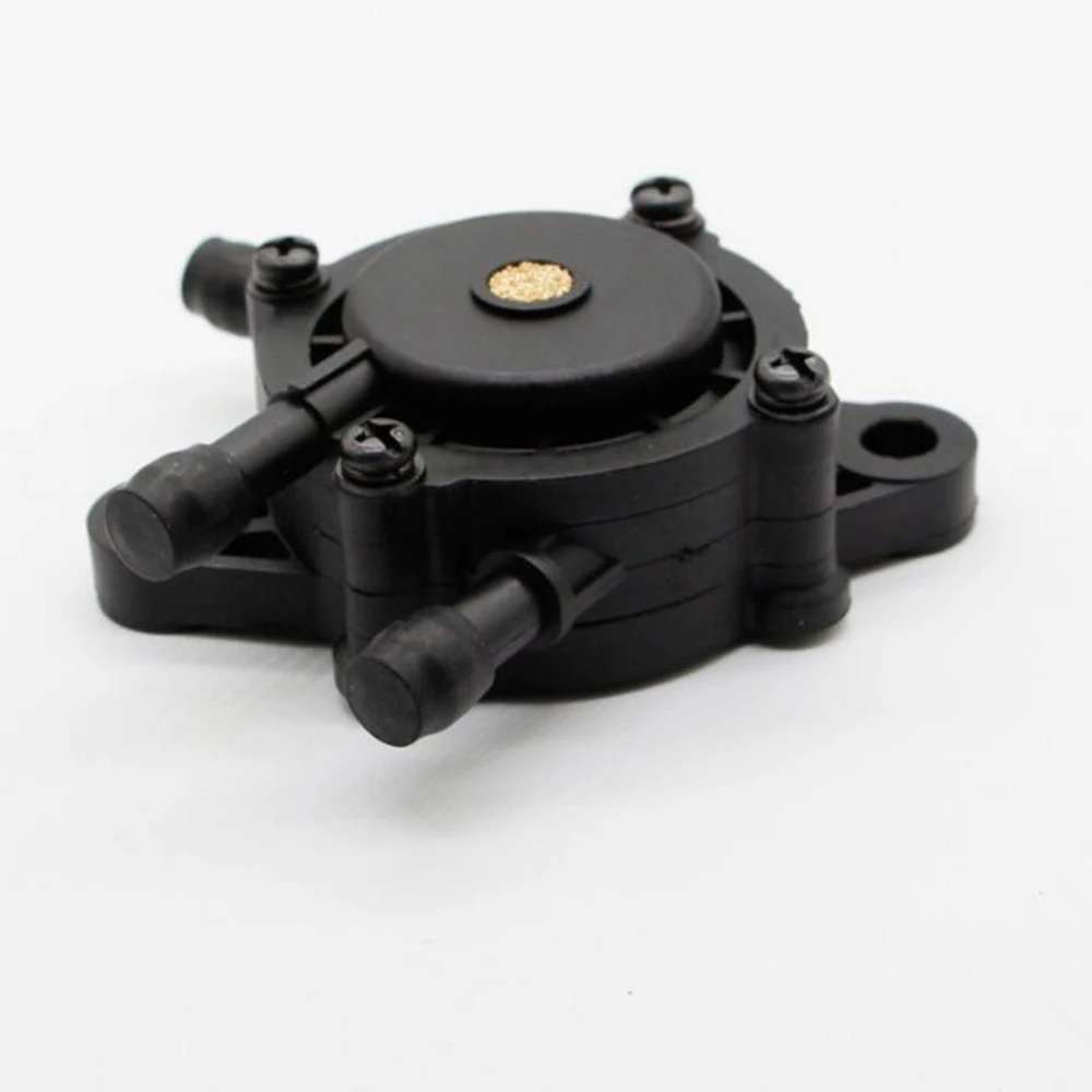 

Pump for Mikuni for Briggs & Stratton 491922 691034 692313 808492 808656 Motorcycles ATV Vehicles Fuel Pump Chainsaw