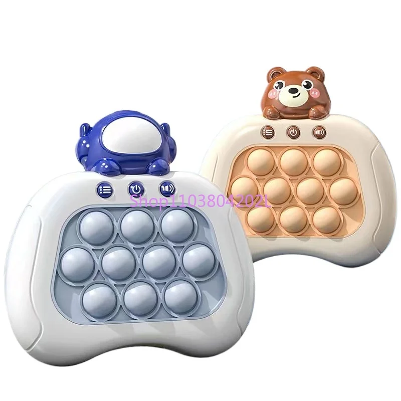 Детские обучающие игрушки с сосредоточением внимания на взаимодействии