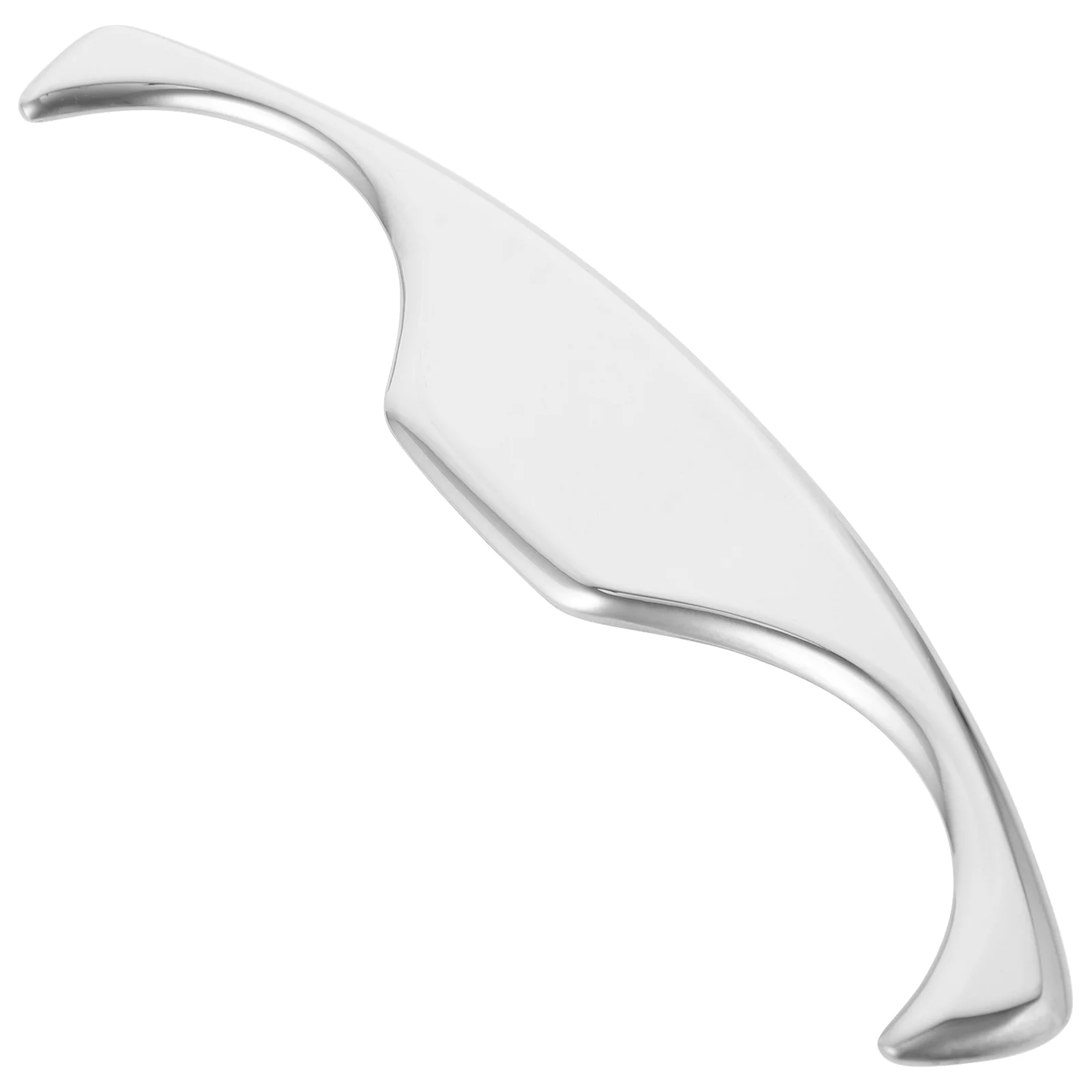 Рисунок 2 - Лопатка из нержавеющей стали