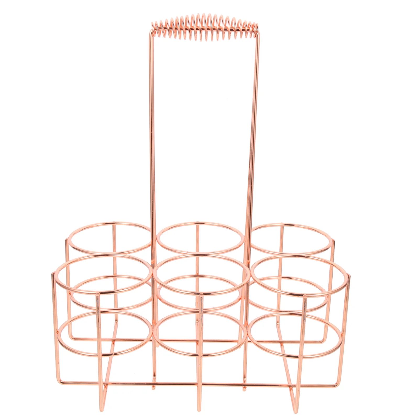 

Beerrack Storage Carrier Organizer Basket Holder Shelf Holding Iron Bottle Racks Bottles