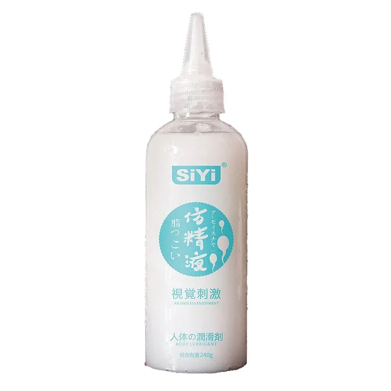 Гей-смазка для влюбленных пар гель взрослых влагалище 18 смазка влагалища