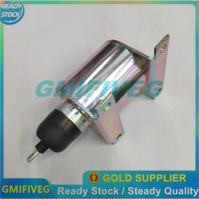 1 шт. Φ 44-9181 449181 для Thermo King Электромагнитная катушка выключения подачи топлива SL100