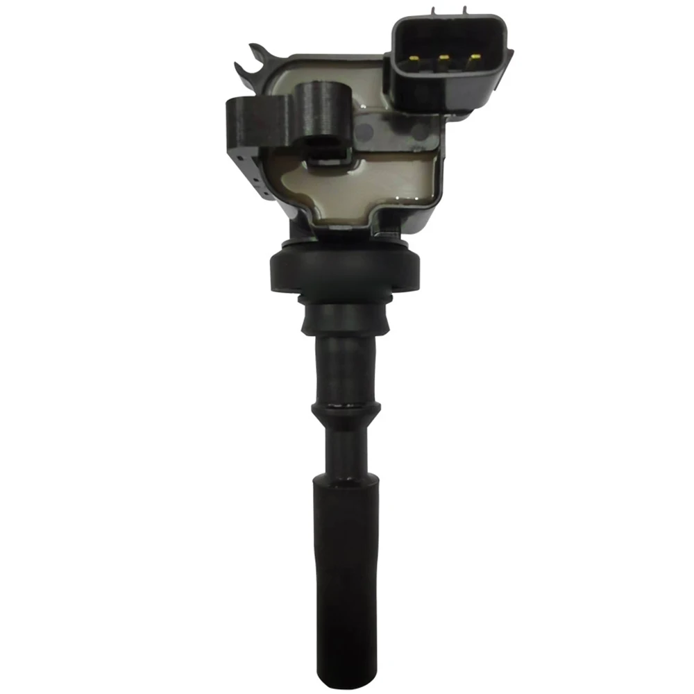 4 шт. MD308914 Катушка зажигания для Mitsubishi Pajero Mini 2002 л 2011-