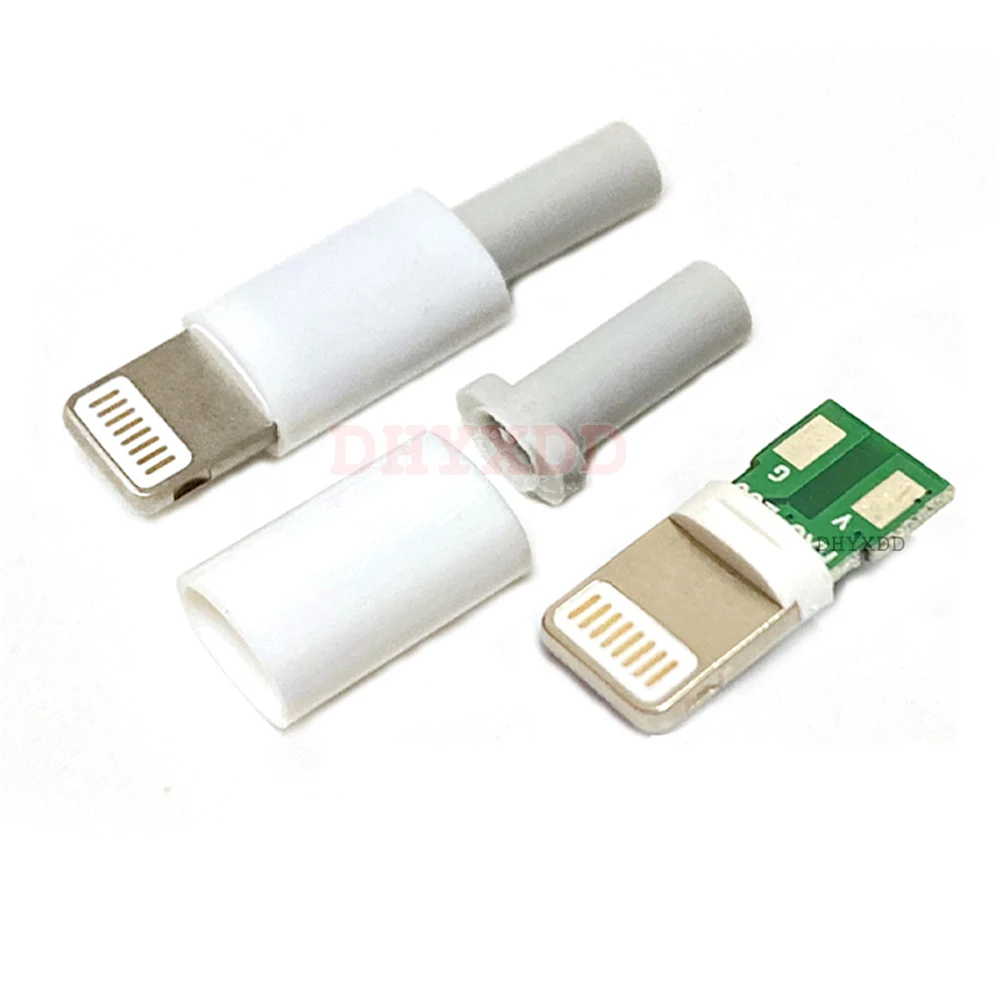 

USB разъем для iPhone WCLDDCH