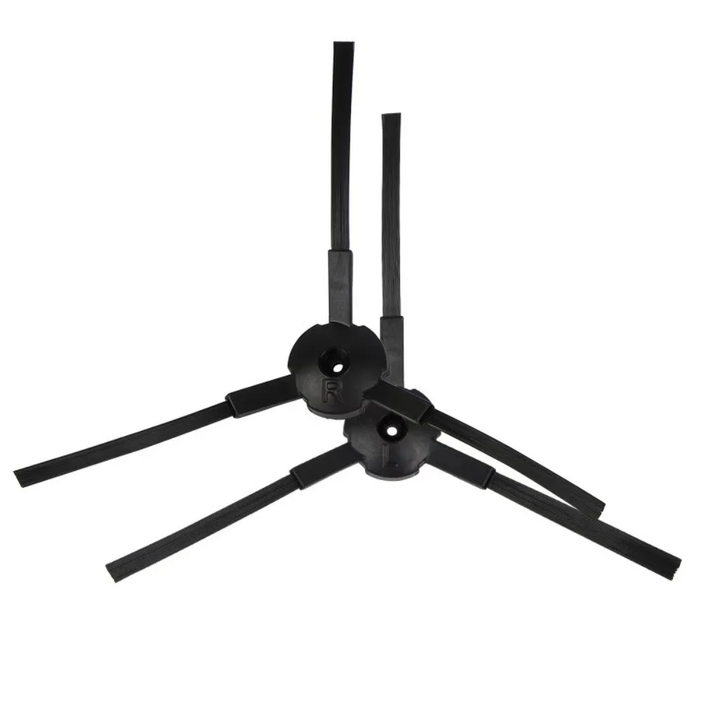 Совместим с Ecovacs ilife X432 T4 X430 A4 A4S A8 в упаковке щеток для кромок фильтра (art.: 3920cf7ca04aa) - 3920cf7ca04aa