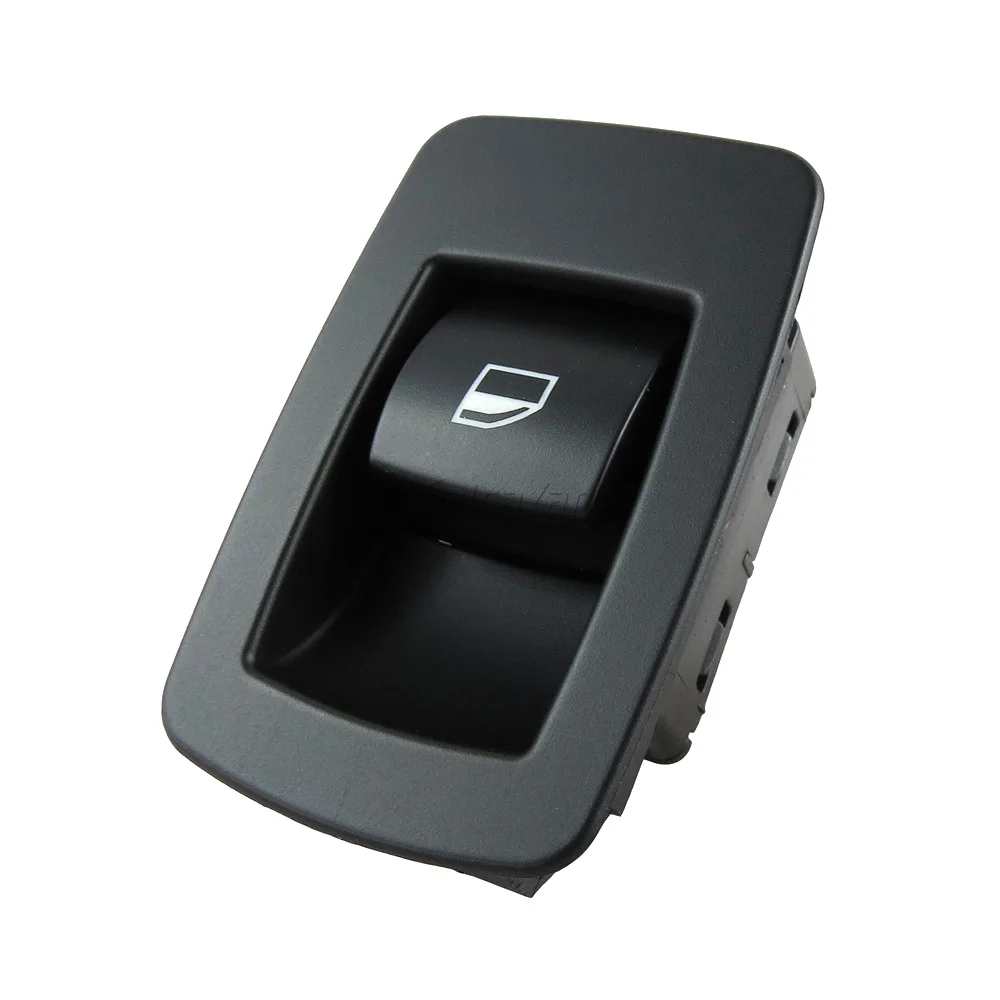 

Car styling For BMW 5 Series E60 E61 525i 530i 545i M5 Passenger Side Window Control Lifter Switch Button 61316951956