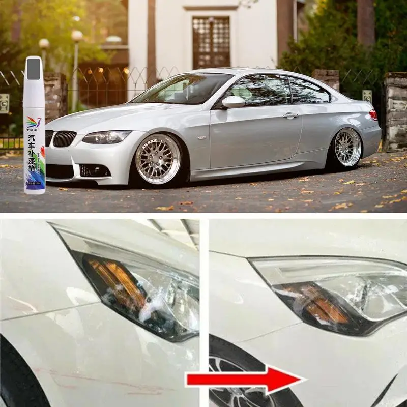 Рисунок 4 - Флуоресцентная многофункциональная автомобильная ручка