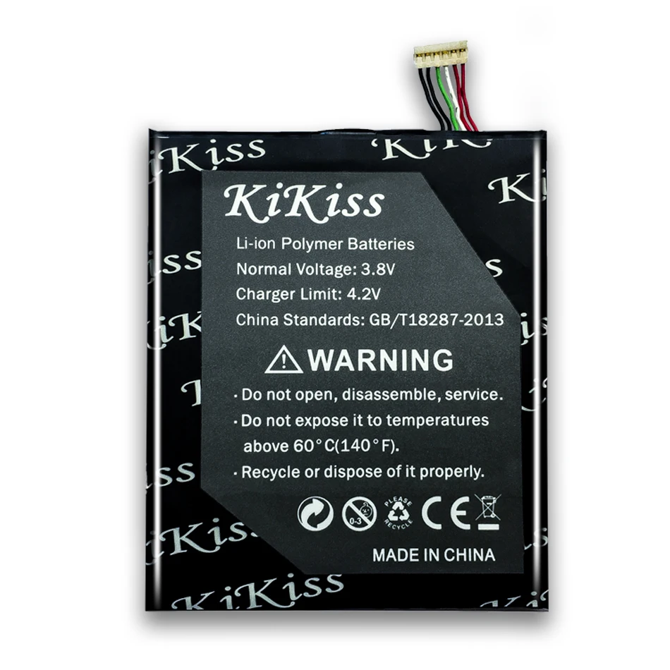 Батарея для телефона KiKiss B0PKX100 HTC Desire 626 D626W D626T 626G 626S D262W D262D A32 сменные батареи