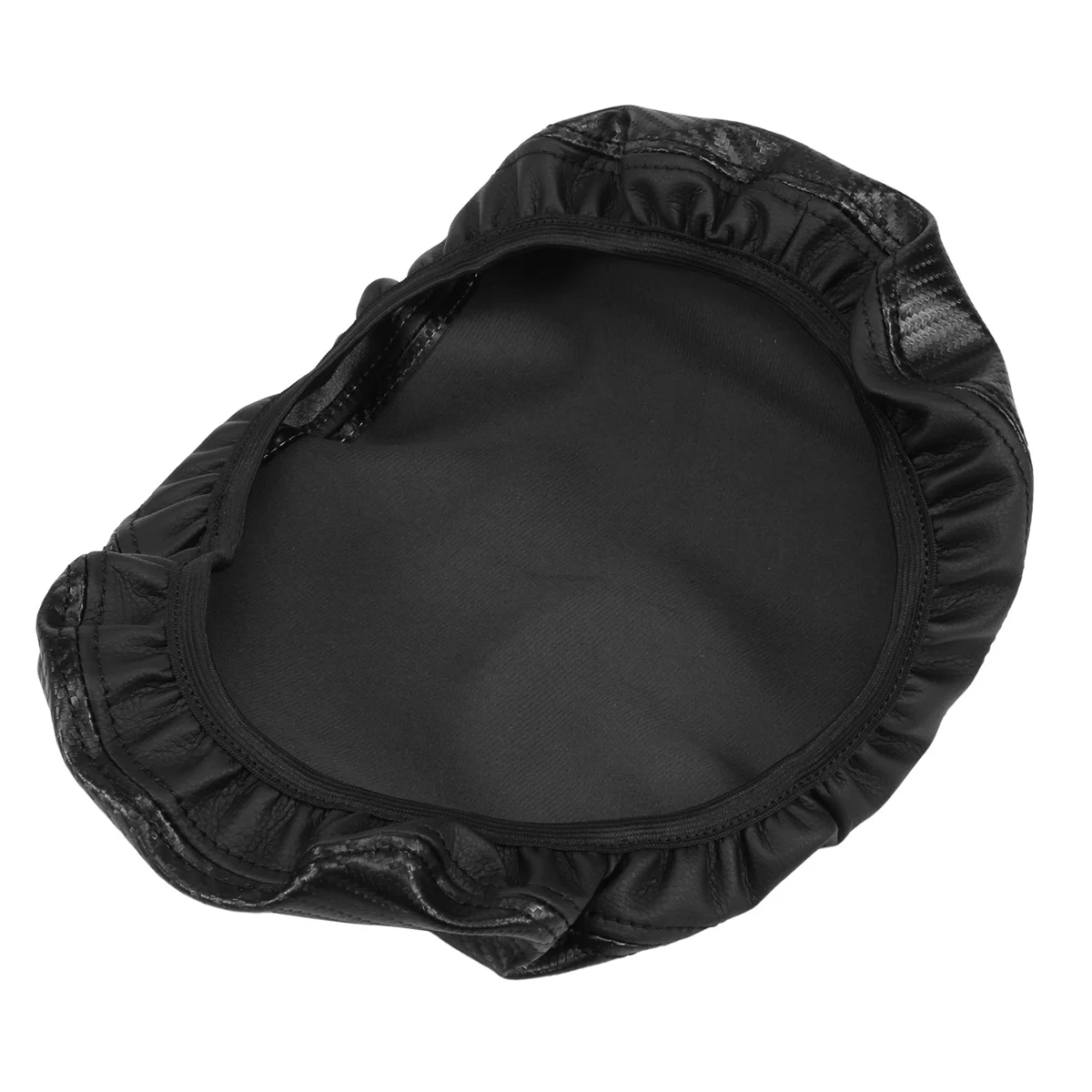 Мусс D𧫌oudoir en Cuir de Console Centrale Fiber Carbone Voiture для Mazda Cx-30 Cx30 2020 Style