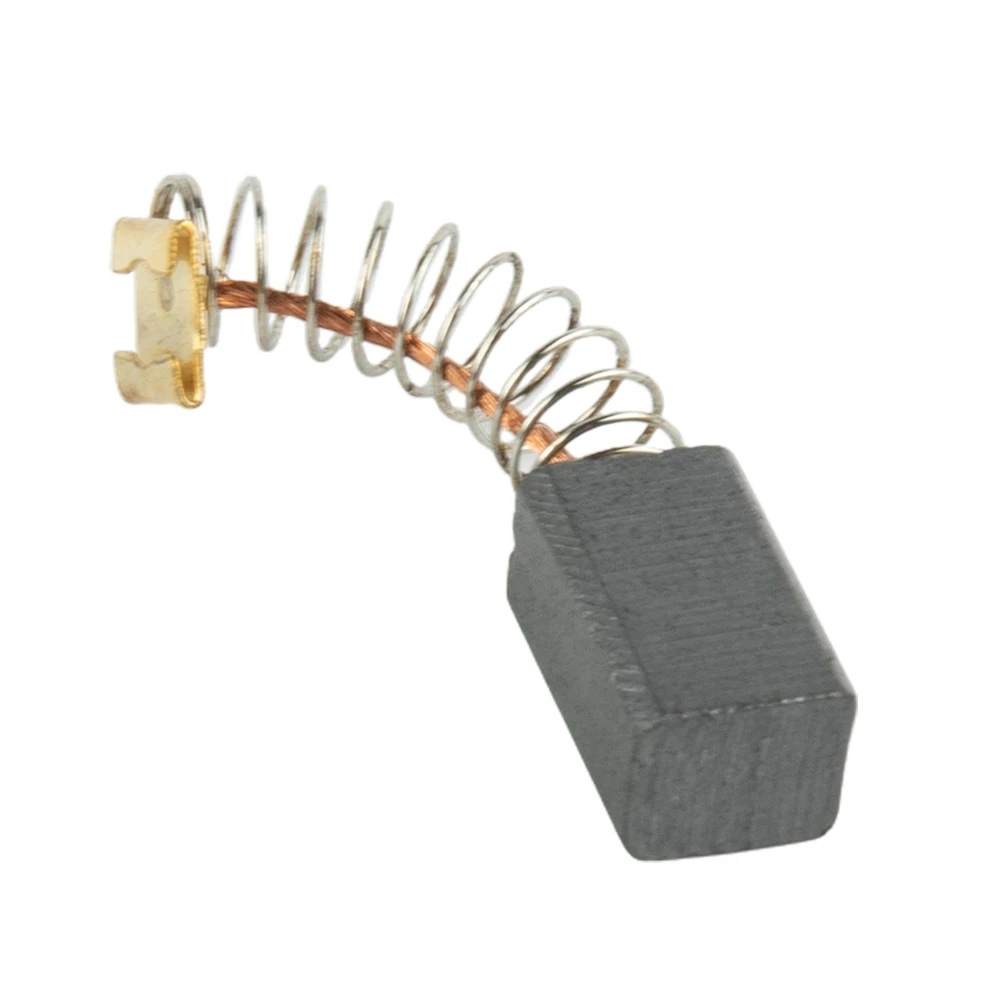 Электроинструменты Теплопроводность Проводящие угольные щетки Мотор Угольная