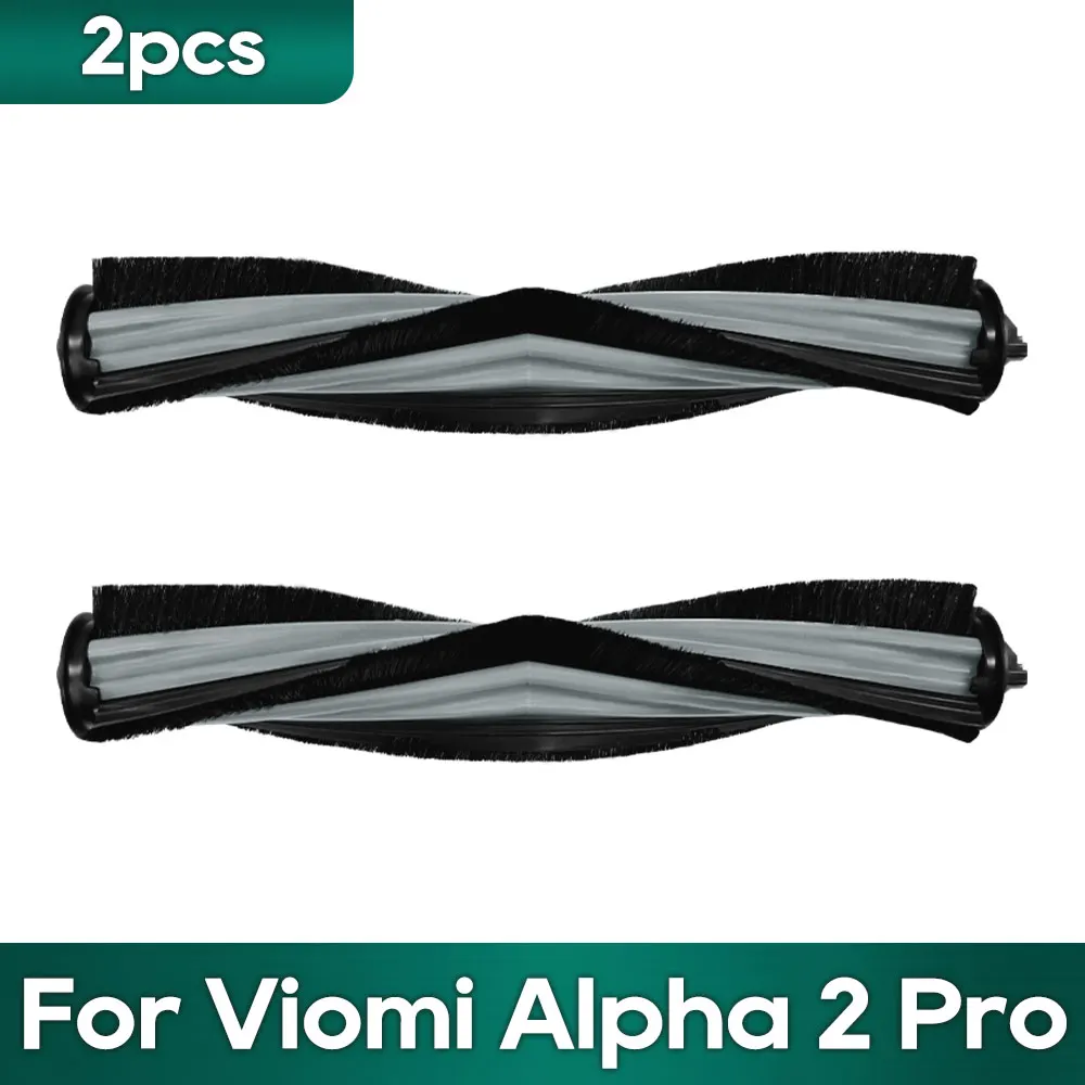 

Запасные части для Viomi Alpha 2 Pro