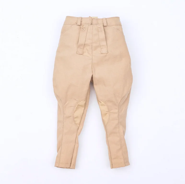 

DID A80164 1/6 Sodier WWII US Army General Breeches Pants
