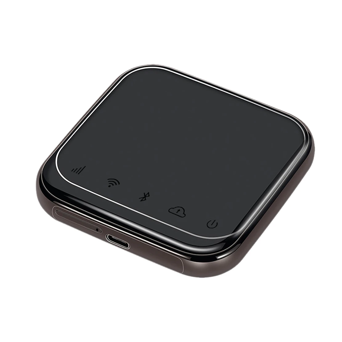 

Carplay Ai Box беспроводной Carplay Android Box Автомобильный мультимедийный плеер A8 Pro 4 + 64G Аудио навигация для Toyota