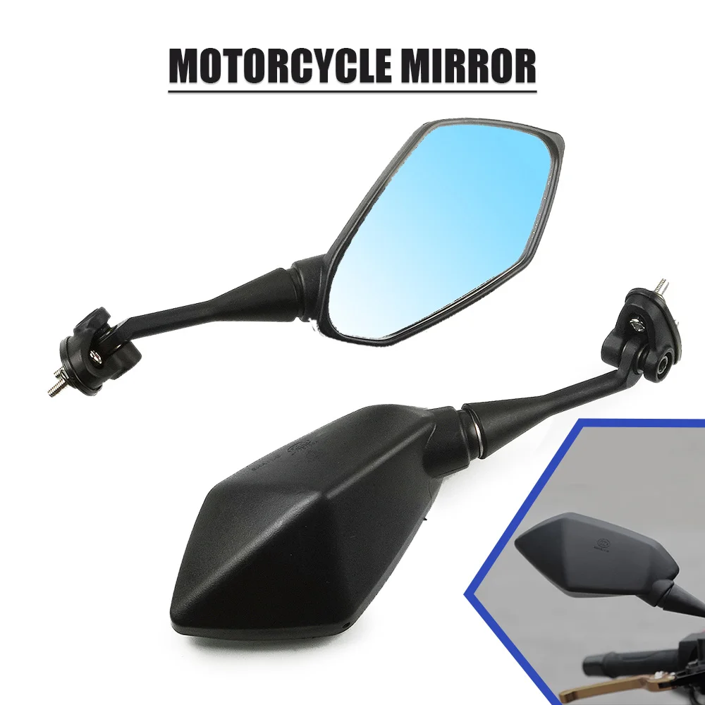 

Зеркало заднего вида для мотоцикла, скутера, электровелосипеда