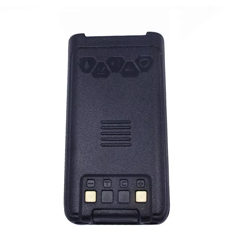 

UV-9R Plus DC 7,4 V 2800mAh литий-ионная батарея для водонепроницаемой UV 9RPlus рация UV 9R Plus Любительская портативная Двусторонняя радиосвязь