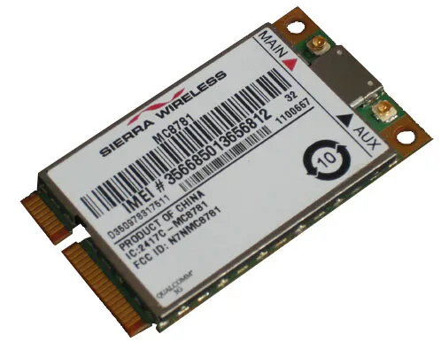 

Беспроводной модуль Sierra wireless EM9190, оригинальный новый телефон