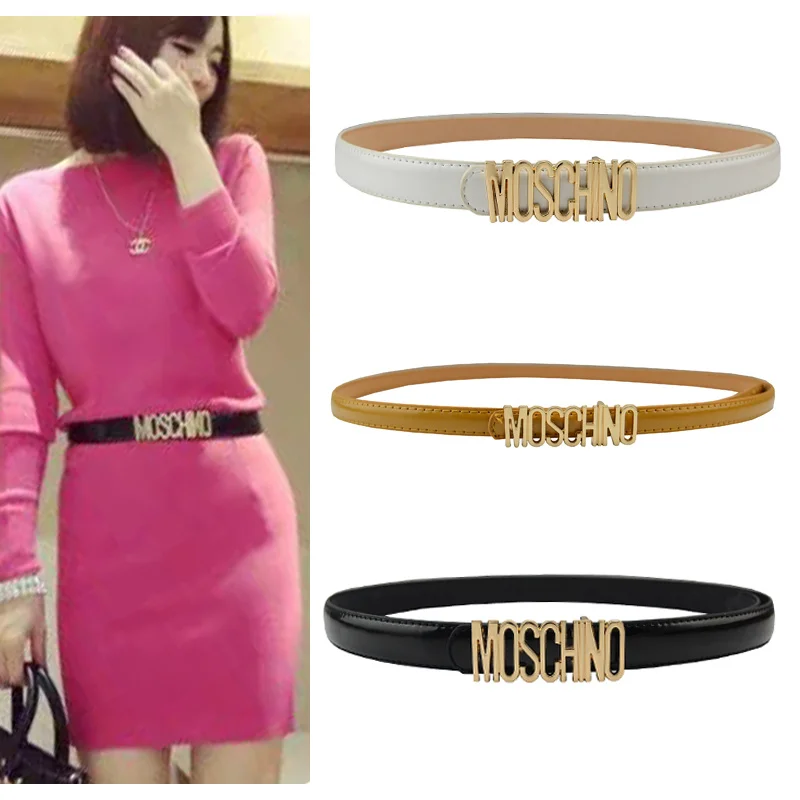 

Fashion Designer Women Belt Famous Brand Belts Dress Corset Women Waist Belt Versatile Letter Ladies Belt Banquet Accessories