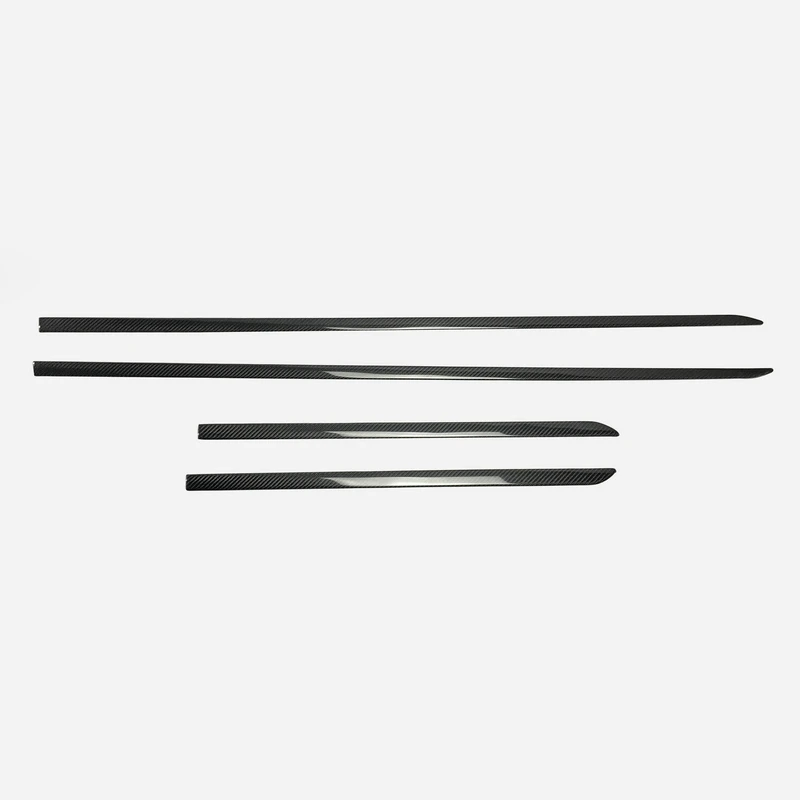 

2016 onwards for KIA K5 Optima JF OEM Side Skirt Decor Strip Trim