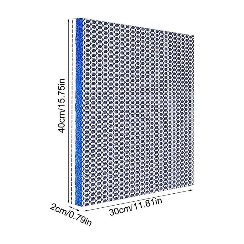 Фильтры для аквариума фильтры рециркуляции Плотные хлопковые 6D настраиваемый