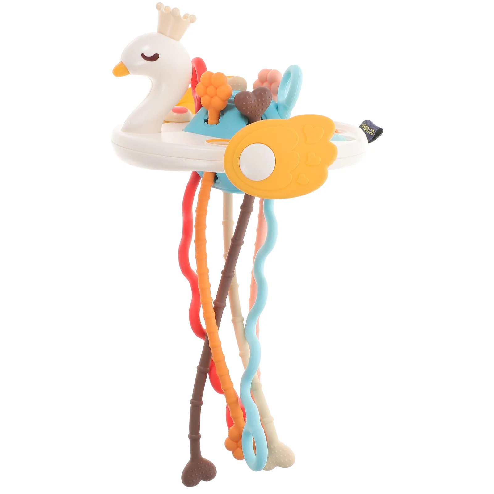 

Funny Portable Educational Sensory Kids Interactive Teething Toddlers Sensory
