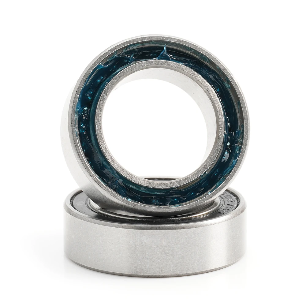 Рисунок 4 - 63802 2RSV максимальный подшипник 15*24*7 мм 4 шт