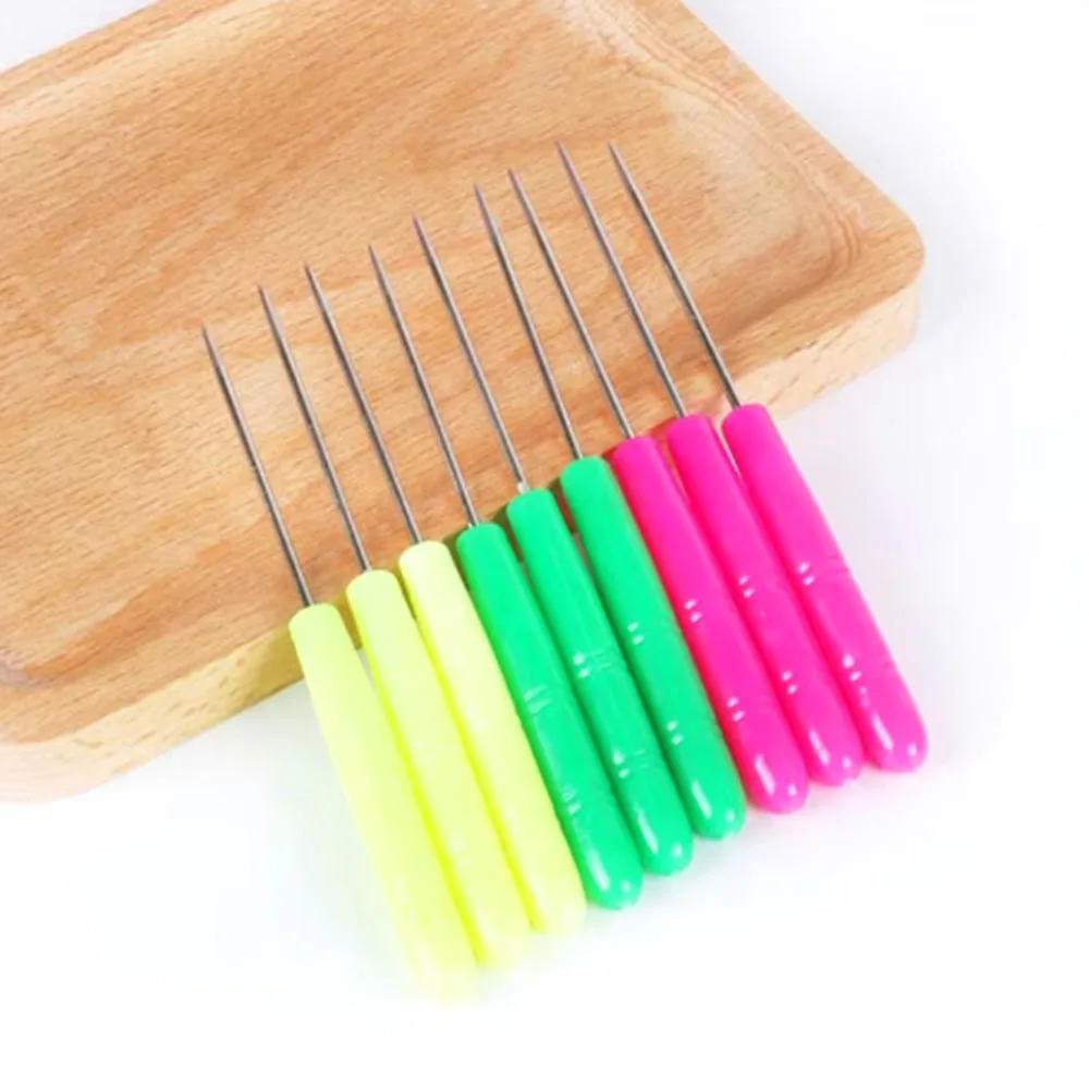 3 шт. чертилка из нержавеющей стали игла инструмент для моделирования