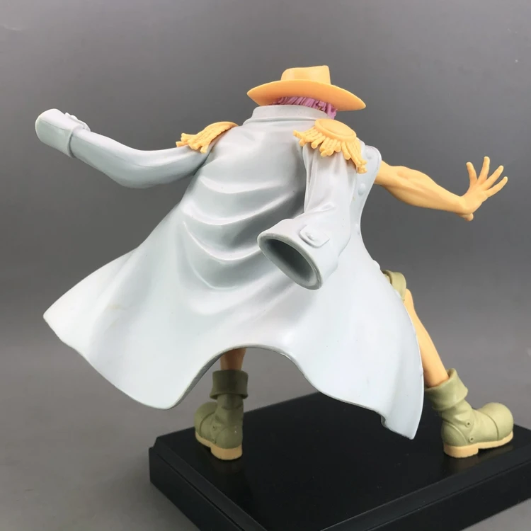 

Японская версия BANDAI, оригинальная цельная фигурка Ace, готовый продукт